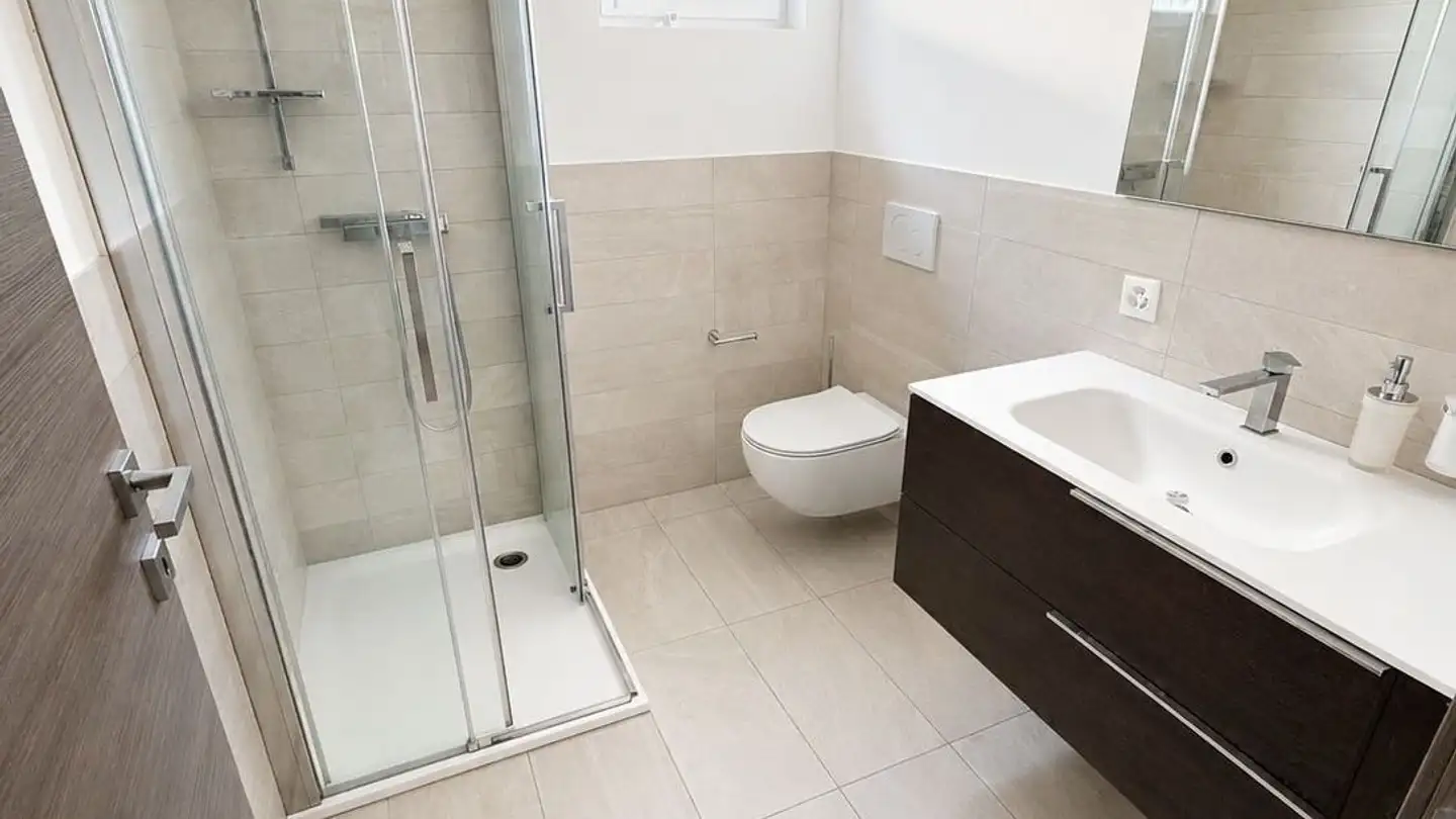 Apartment for rent - Via Macello 4, 6710 Biasca - Photo 4