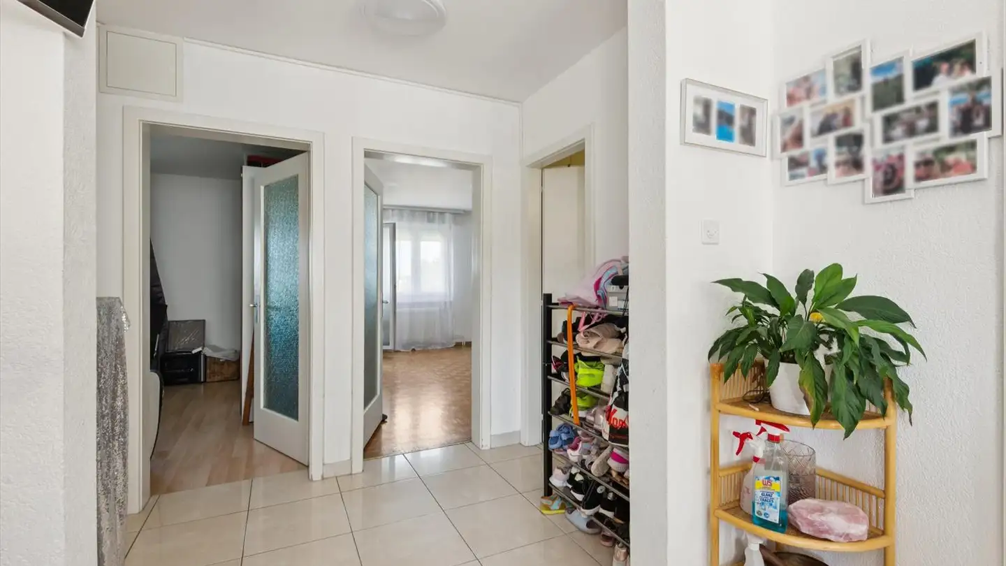 Apartment for sale - 1723 Marly - Photo 3