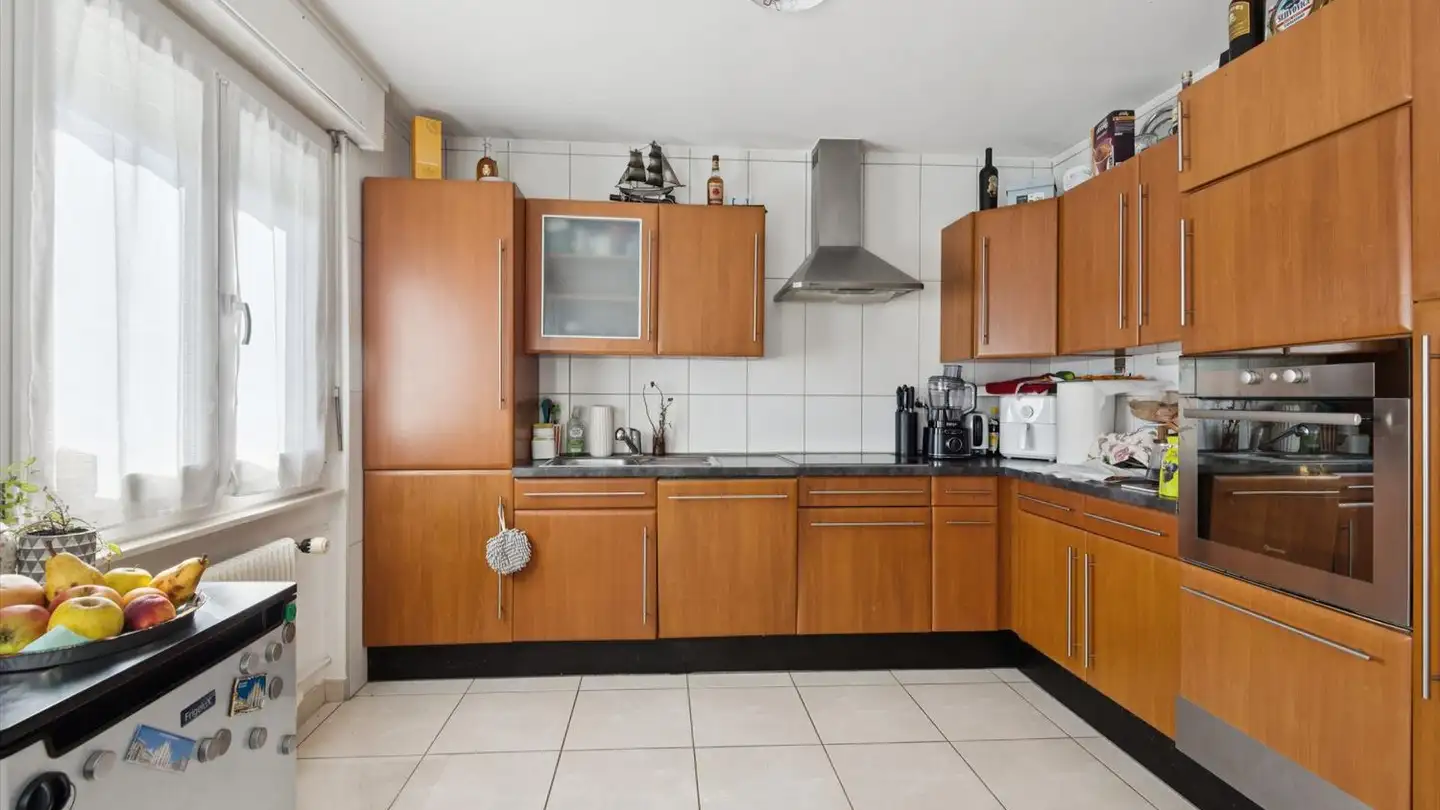 Apartment for sale - 1723 Marly - Photo 4