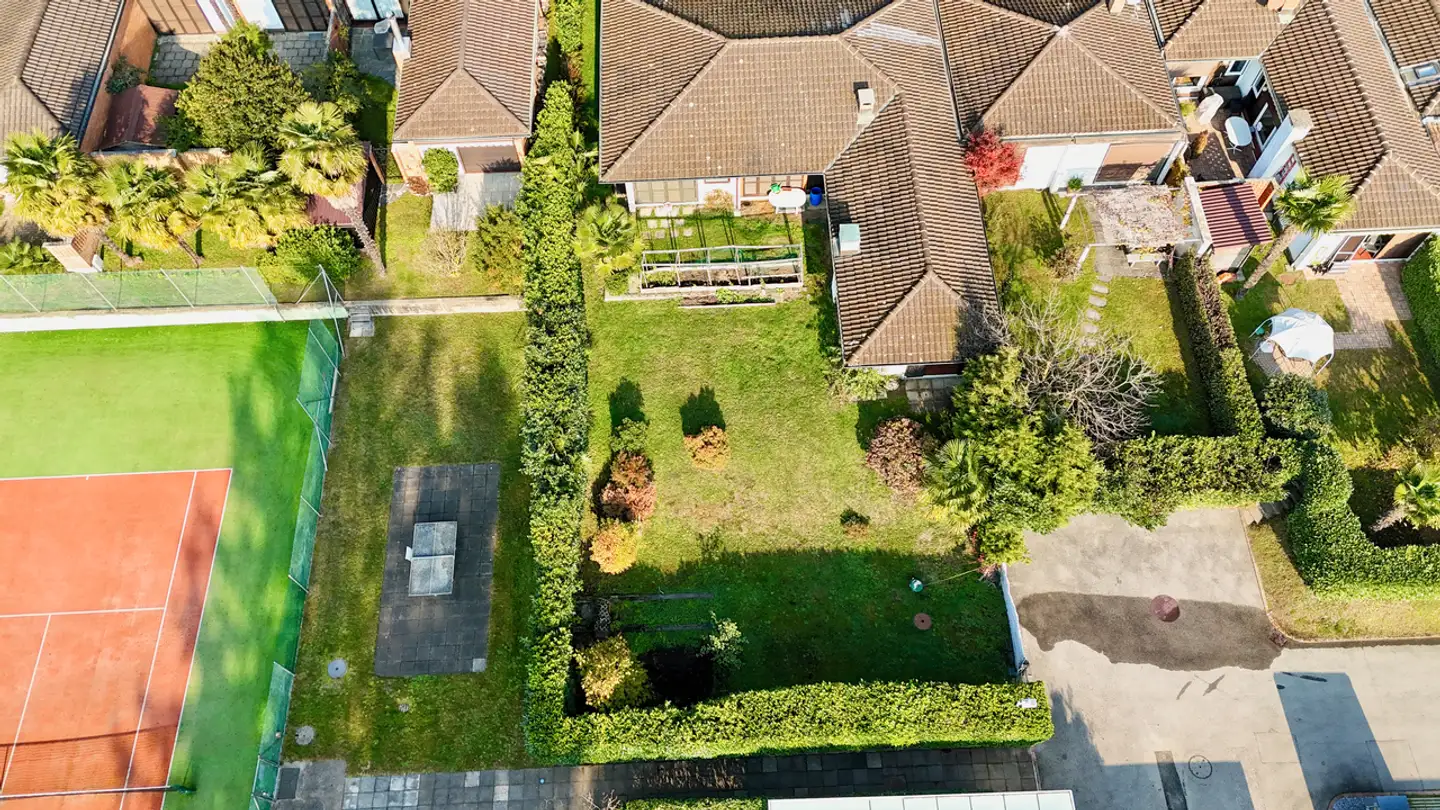 Constructible plot for sale - Ai Magi 43, 6945 Origlio - Photo 4