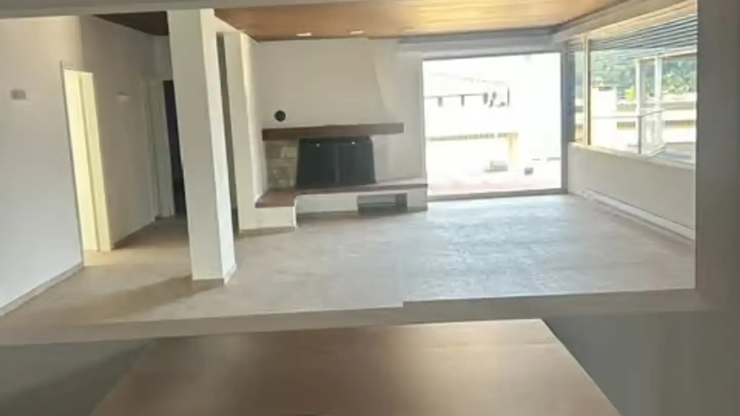 Wohnung mieten - Via Cantonale 37, 6574 Vira (Gambarogno)