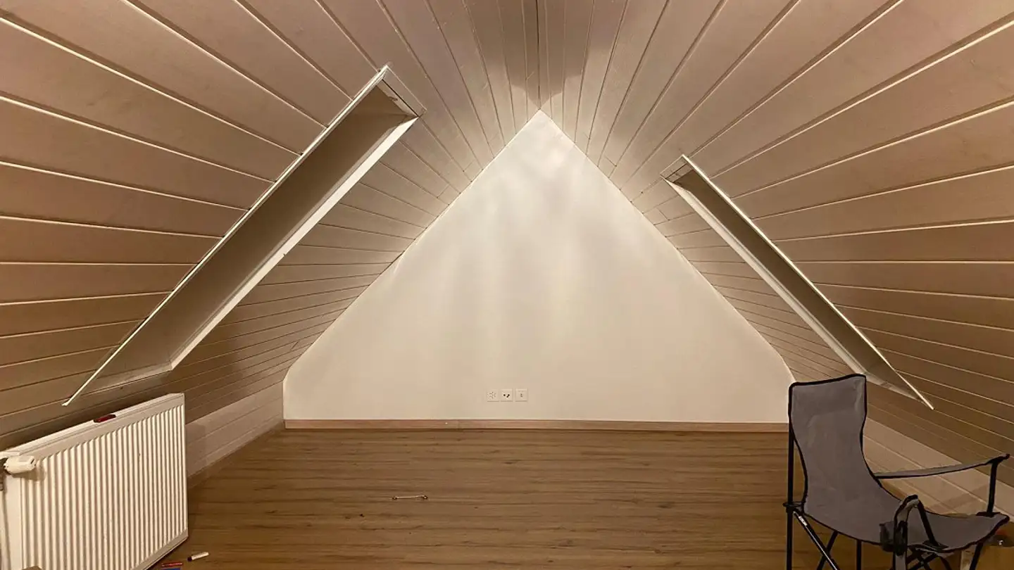 Attico in affitto - Hauptstrasse 79, 9400 Rorschach - Foto 3