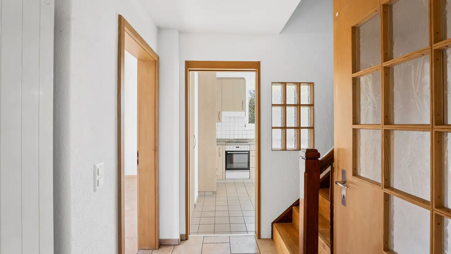 Casa singola in affitto - Obstgartenweg 13, 5033 Buchs AG - Photo 3