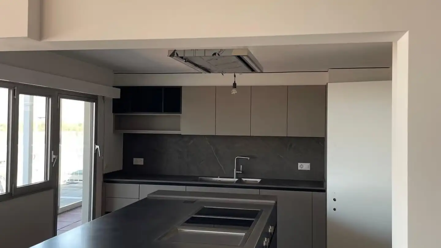 Wohnung mieten - Via Cantonale 37, 6574 Vira (Gambarogno) - Foto 3