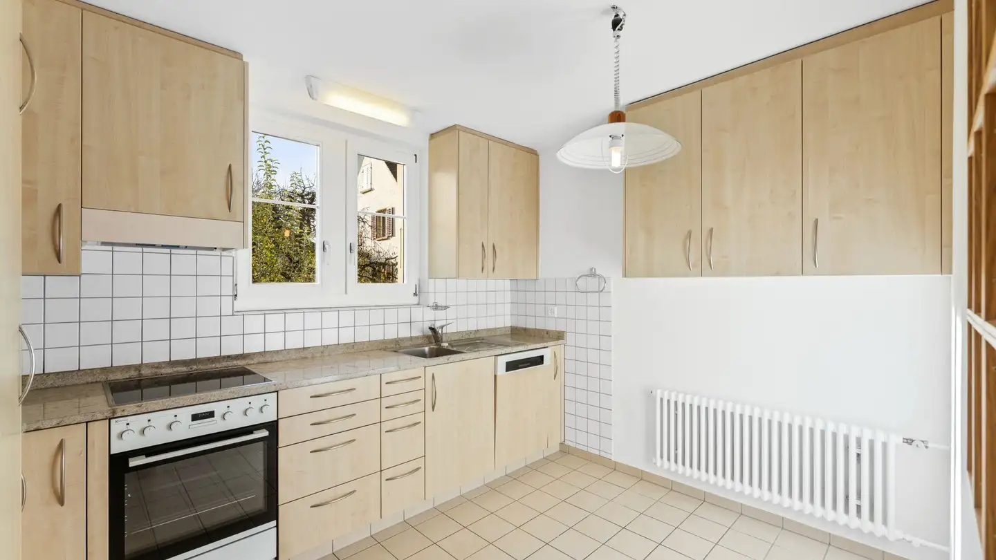 Casa singola in affitto - Obstgartenweg 13, 5033 Buchs AG - Photo 4