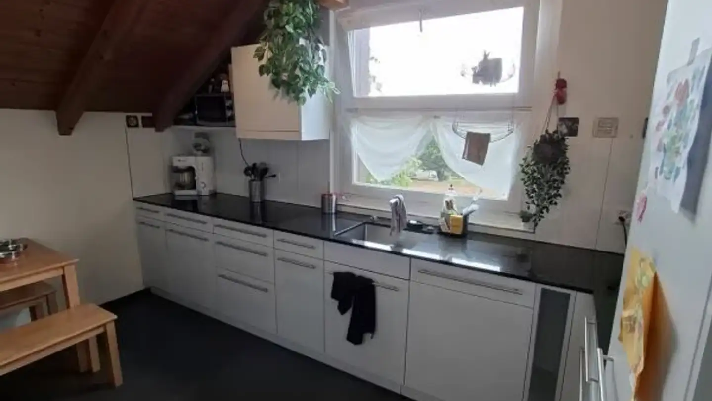 Attico in affitto - Brühlwiesenstrasse 11b, 9545 Wängi - Foto 3