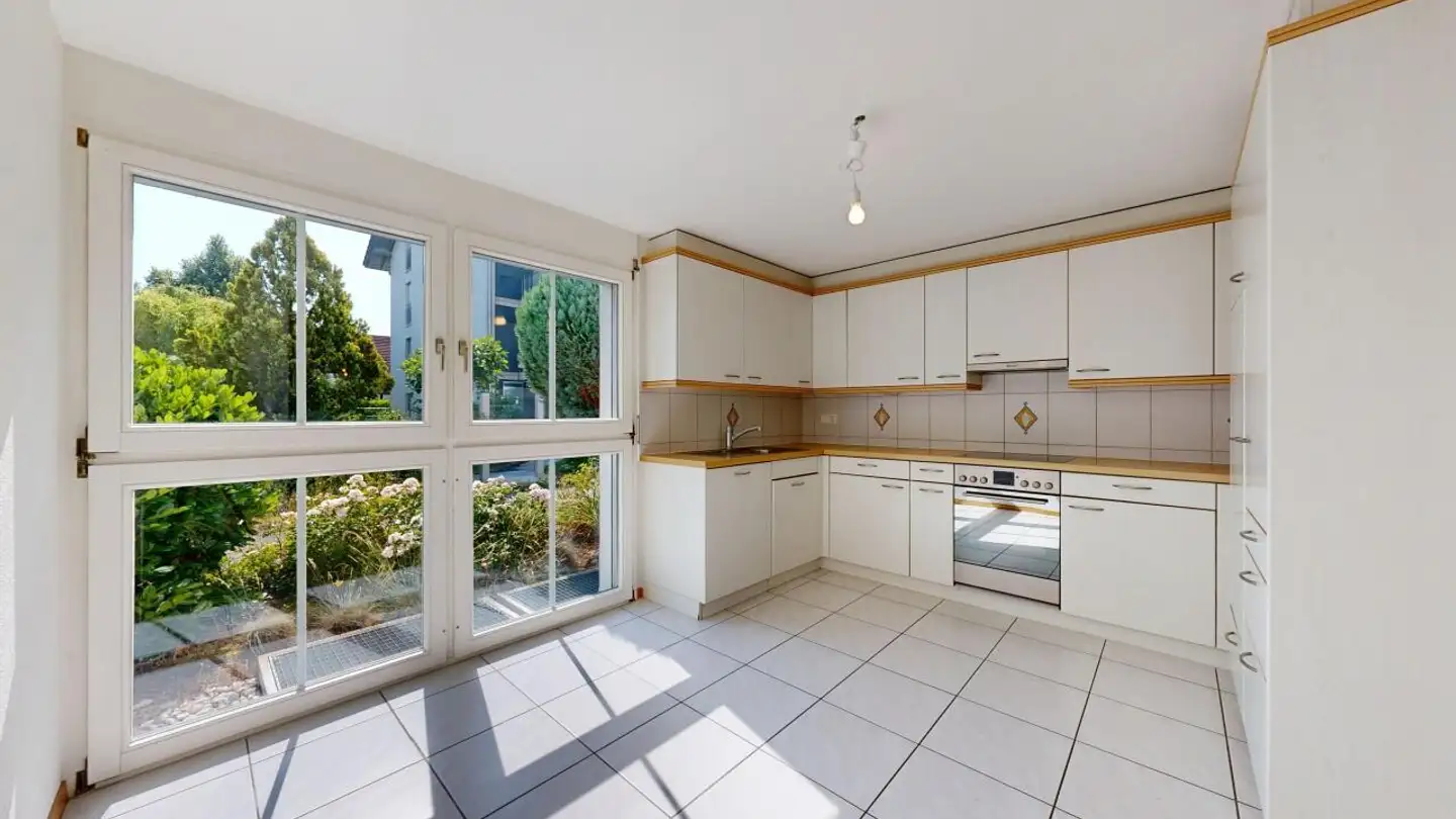 Wohnung kaufen - Hasenmattstrasse 7b, 3427 Utzenstorf - Foto 3