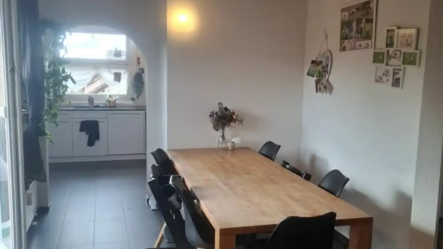 Attico in affitto - Brühlwiesenstrasse 11b, 9545 Wängi - Foto 4