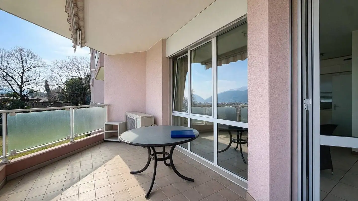 Apartment for sale - Via Ronchetto 32, 6900 Lugano - Photo 3