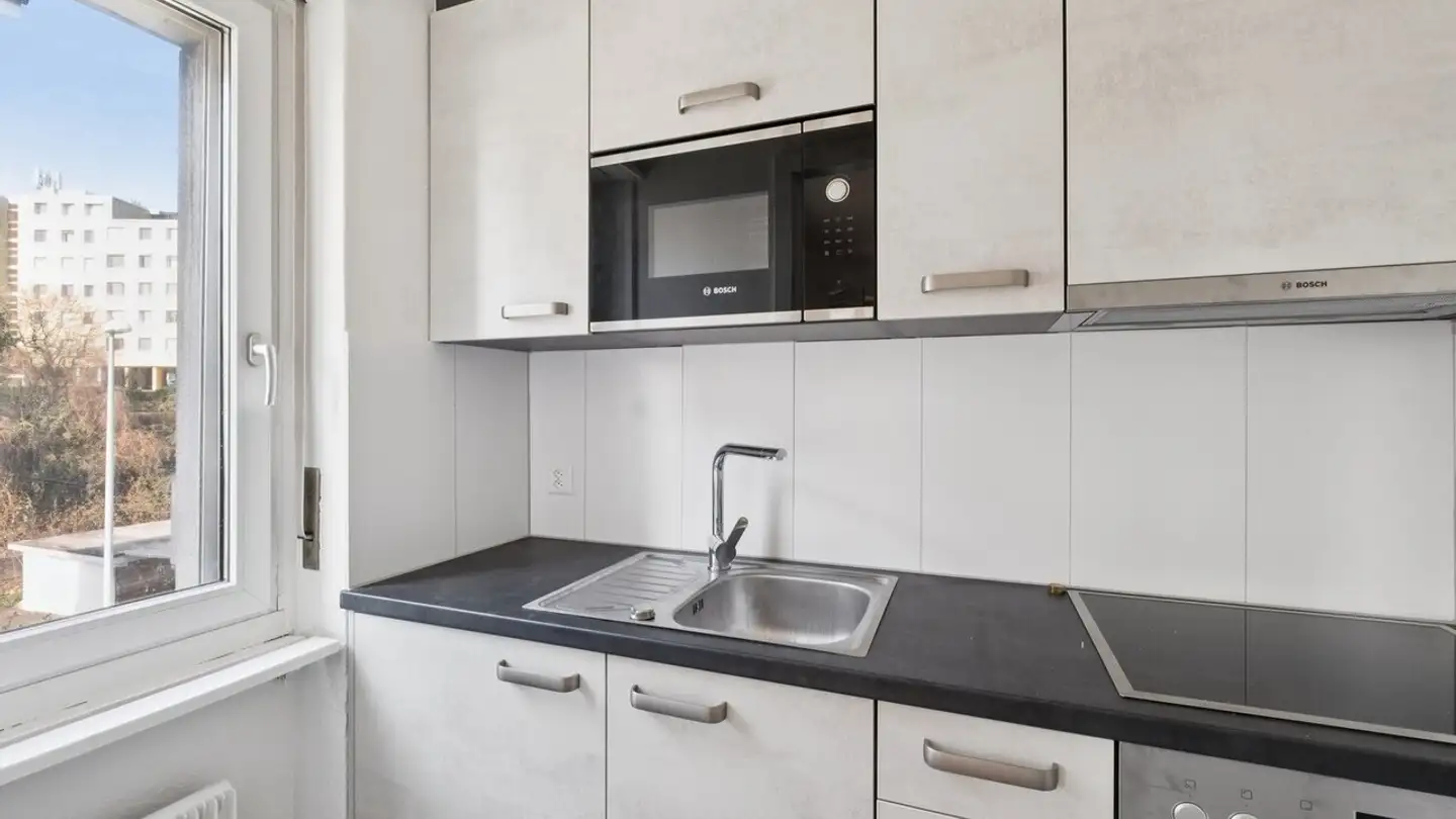 Appartamento in affitto - Quaistrasse 37, 4632 Trimbach - Foto 2