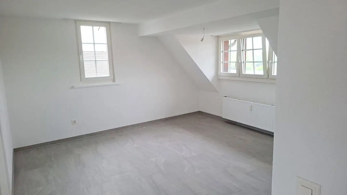 Wohnung mieten - Bahnhofstrasse 28, 9424 Rheineck