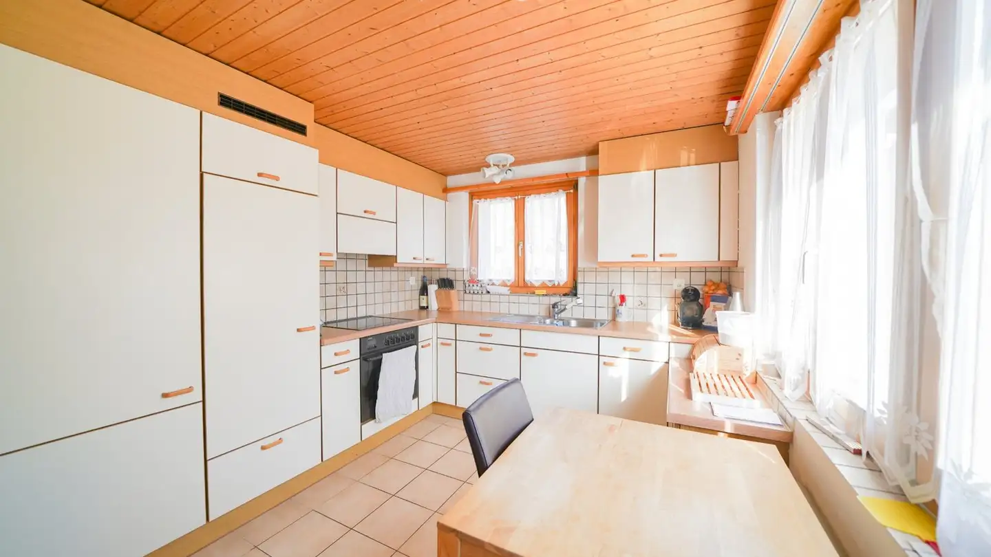 Appartement à louer - Dorf 2, 6192 Wiggen - Photo 2