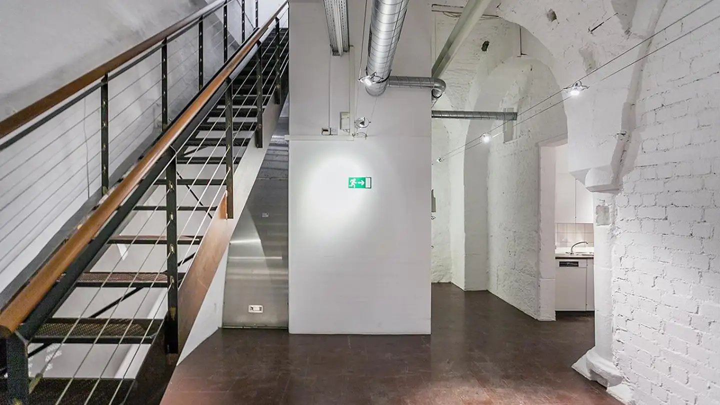 Spazio ufficio in affitto - Rathausgasse 1, 3011 Bern - Foto 2