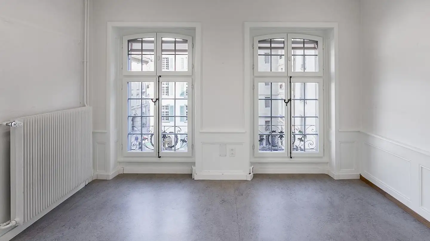 Spazio ufficio in affitto - Rathausgasse 1, 3011 Bern - Foto 3