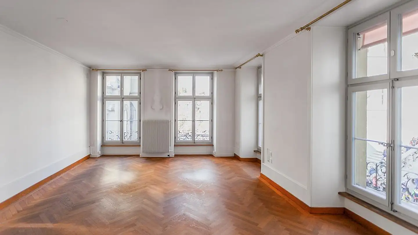 Spazio ufficio in affitto - Rathausgasse 1, 3011 Bern - Foto 4