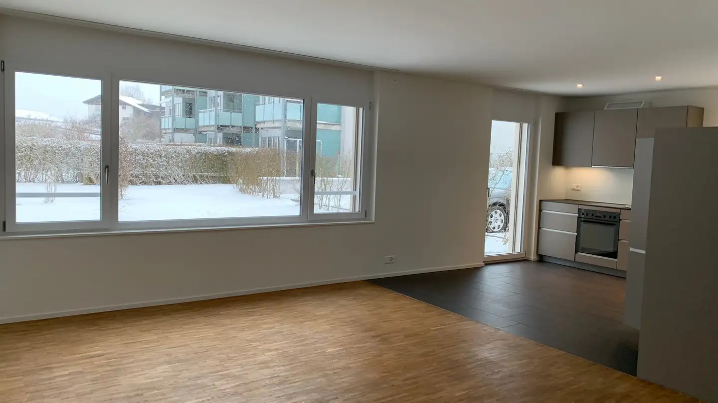 Wohnung mieten - Bernstrasse 64, 3053 Münchenbuchsee - Foto 4