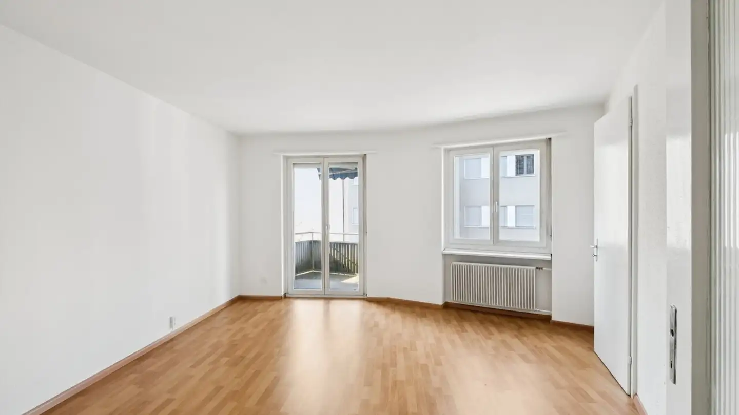 Appartamento in affitto - Quaistrasse 37, 4632 Trimbach - Foto 3