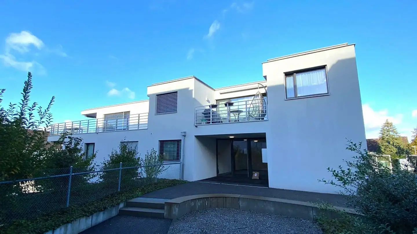 Apartment for rent - Mühlemattstrasse 6, 8903 Birmensdorf ZH