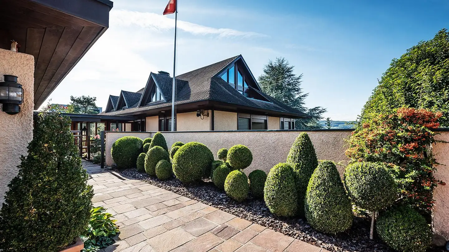 Casa singola in vendita - Frauenfelderstrasse 57, 8266 Steckborn - Photo 4