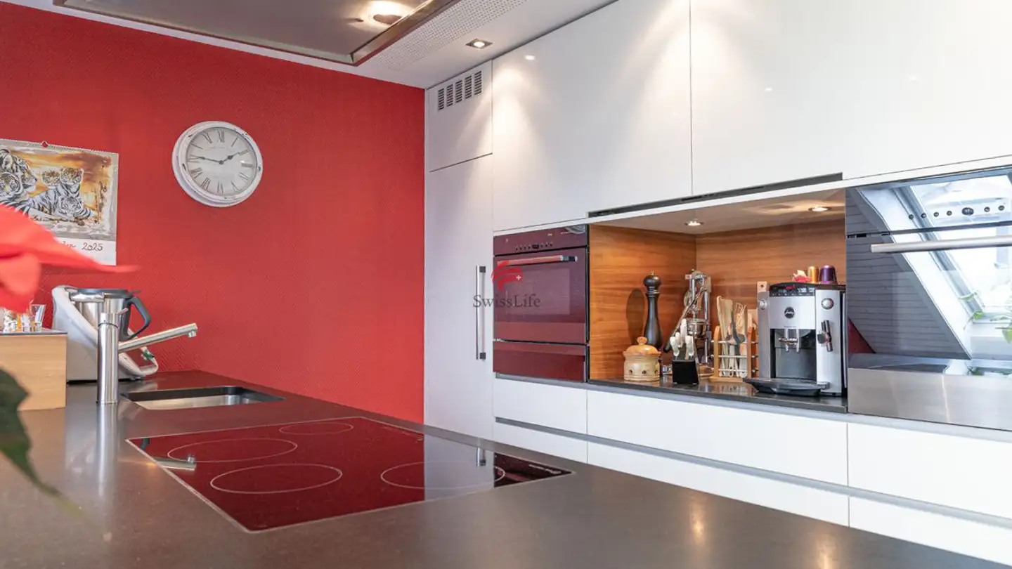 Appartamento in vendita - Bachwiese 2, 9532 Rickenbach b. Wil - Photo 3