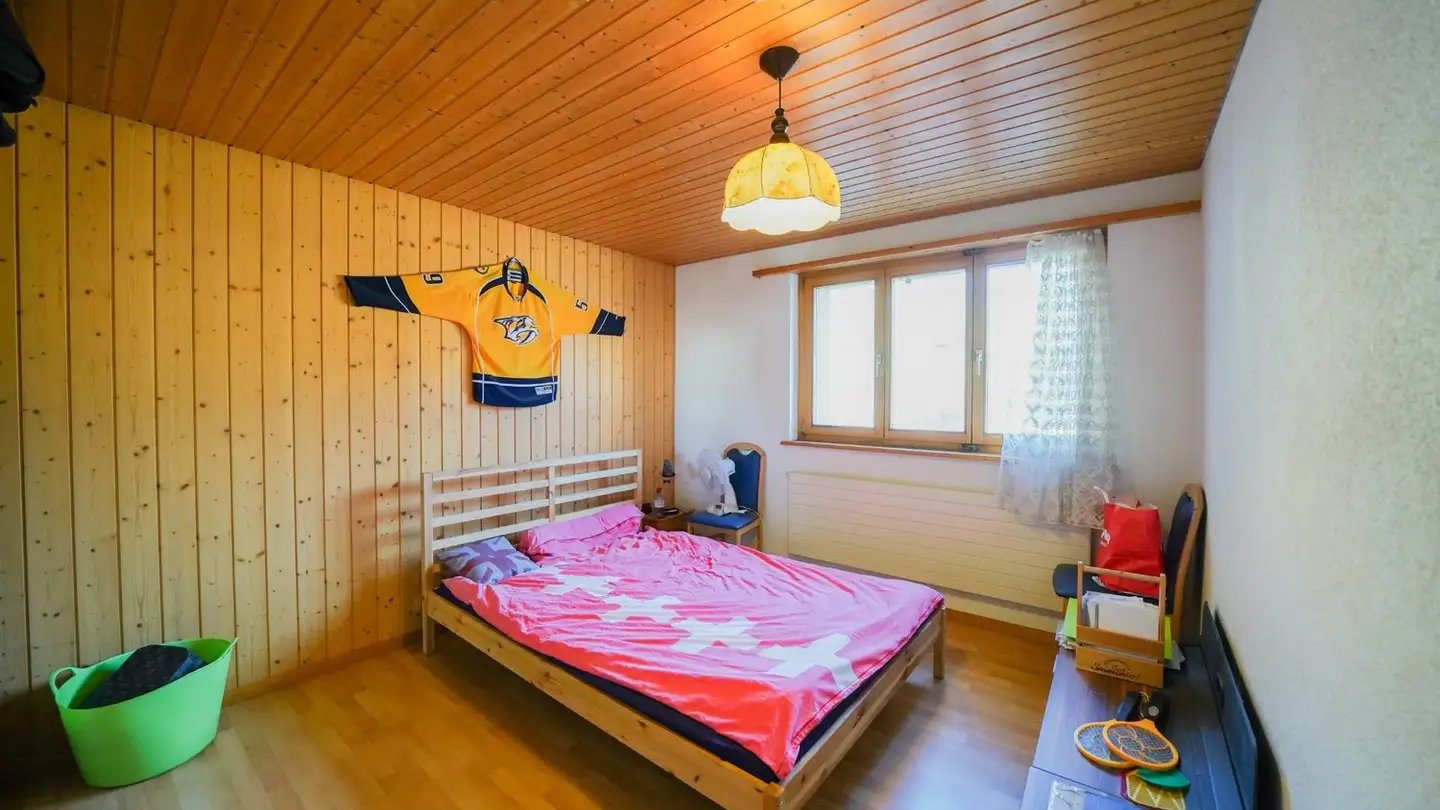 Appartement à louer - Dorf 2, 6192 Wiggen - Photo 4