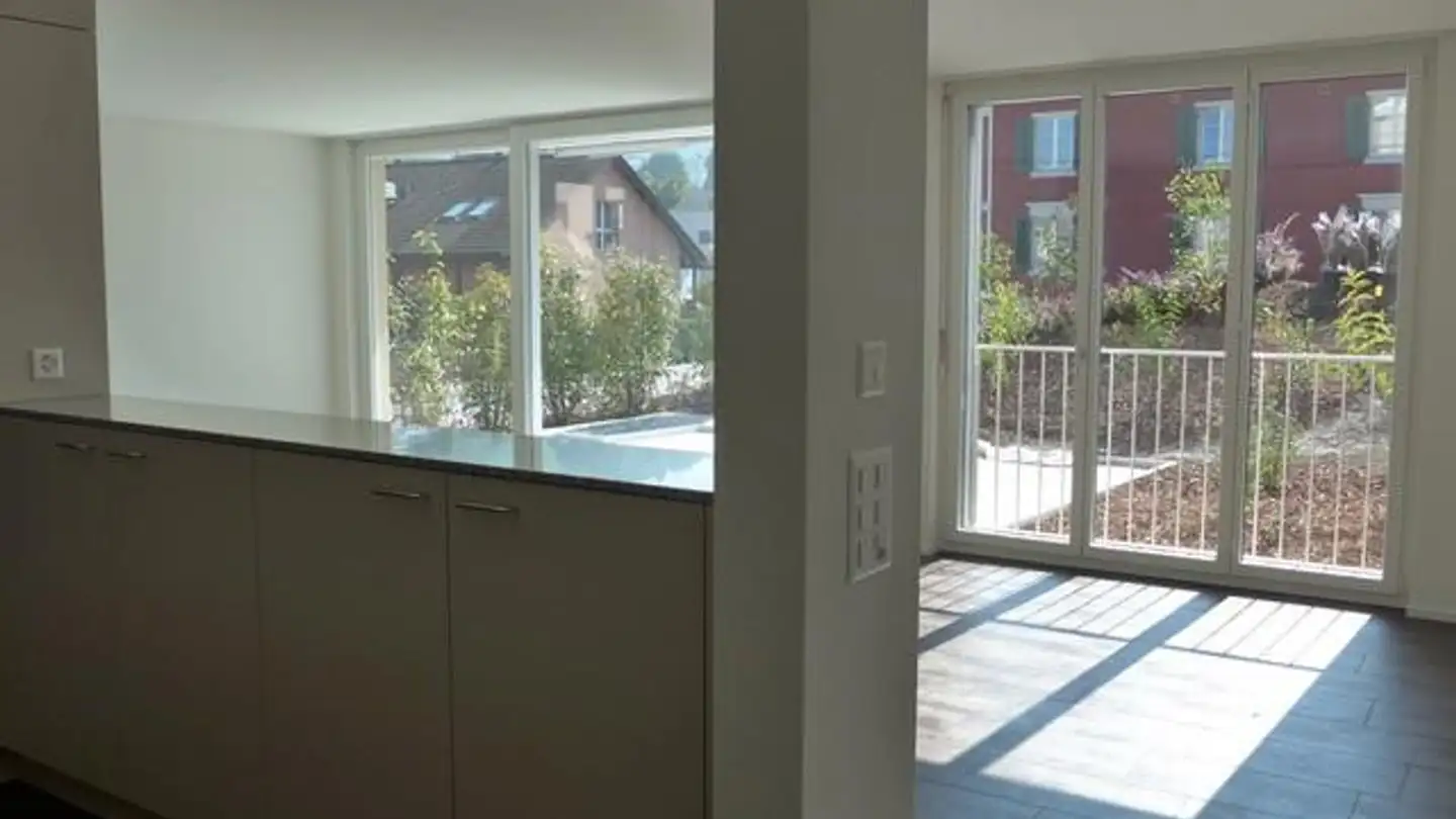 Appartamento in affitto - Rothusweg 22, 6300 Zug - Foto 3
