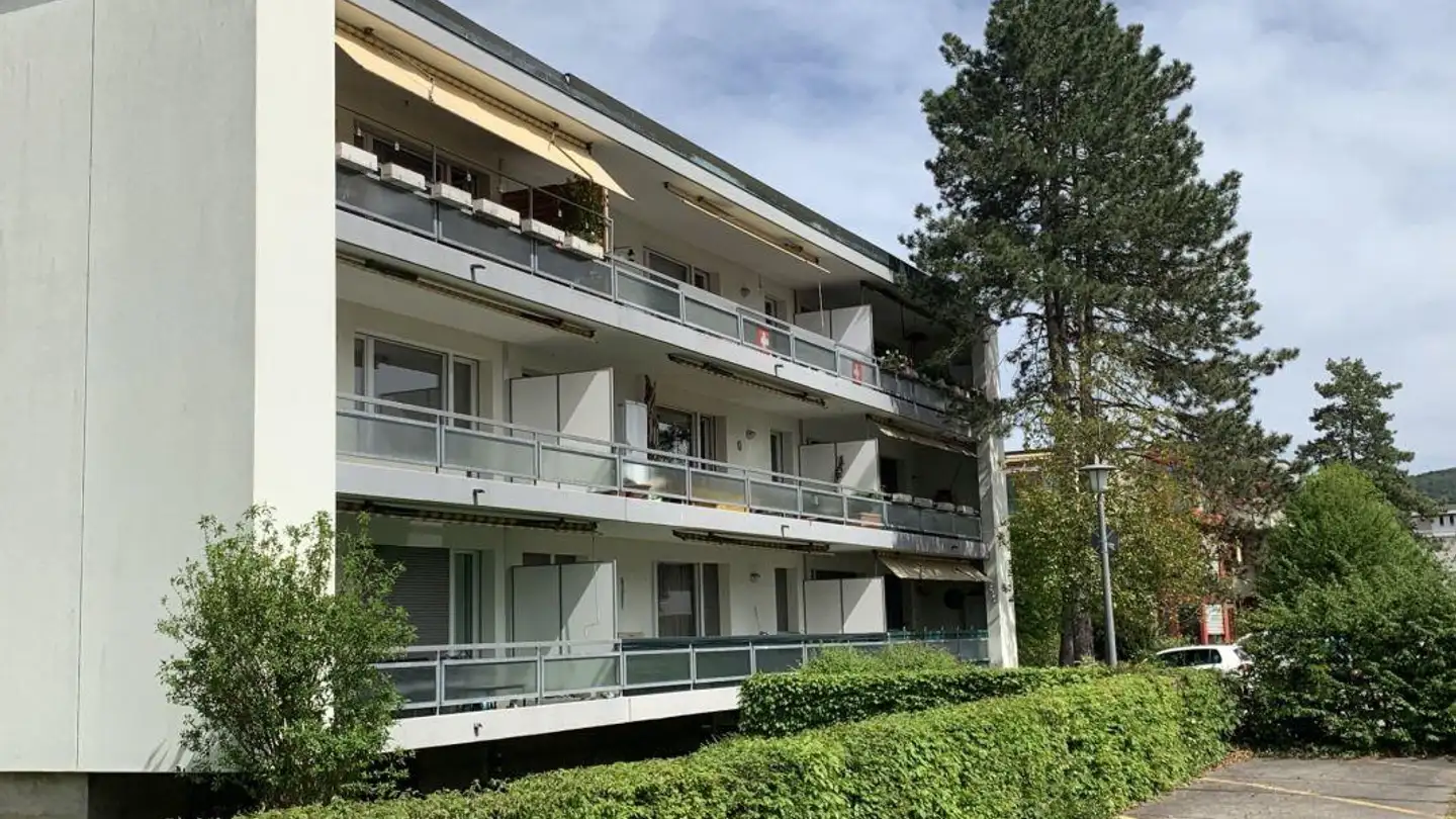 Appartement à louer - Neumattstrasse 5, 4153 Reinach BL - Photo 2