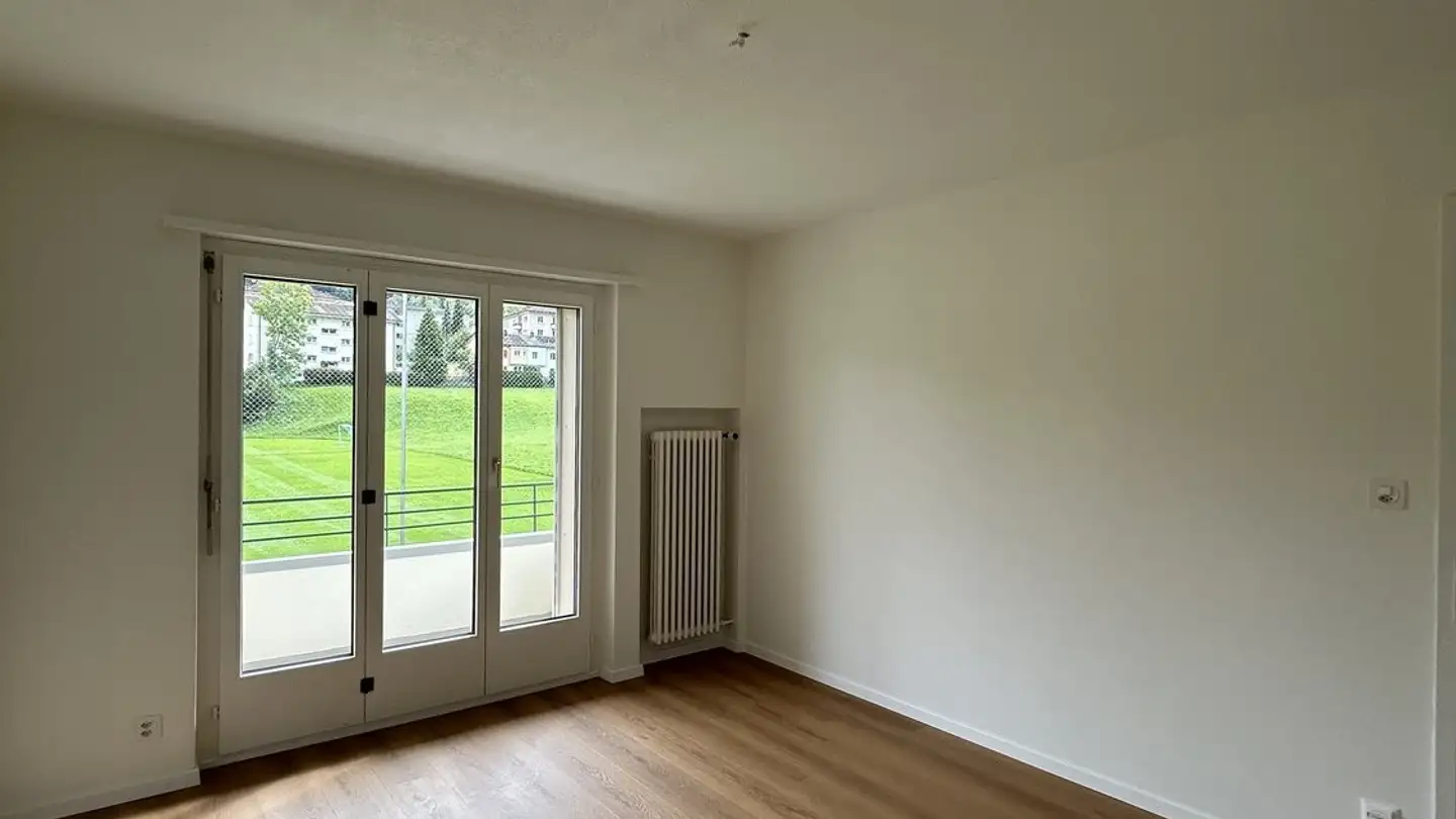 Wohnung mieten - Fenkernstrasse 17b, 6010 Kriens - Foto 2