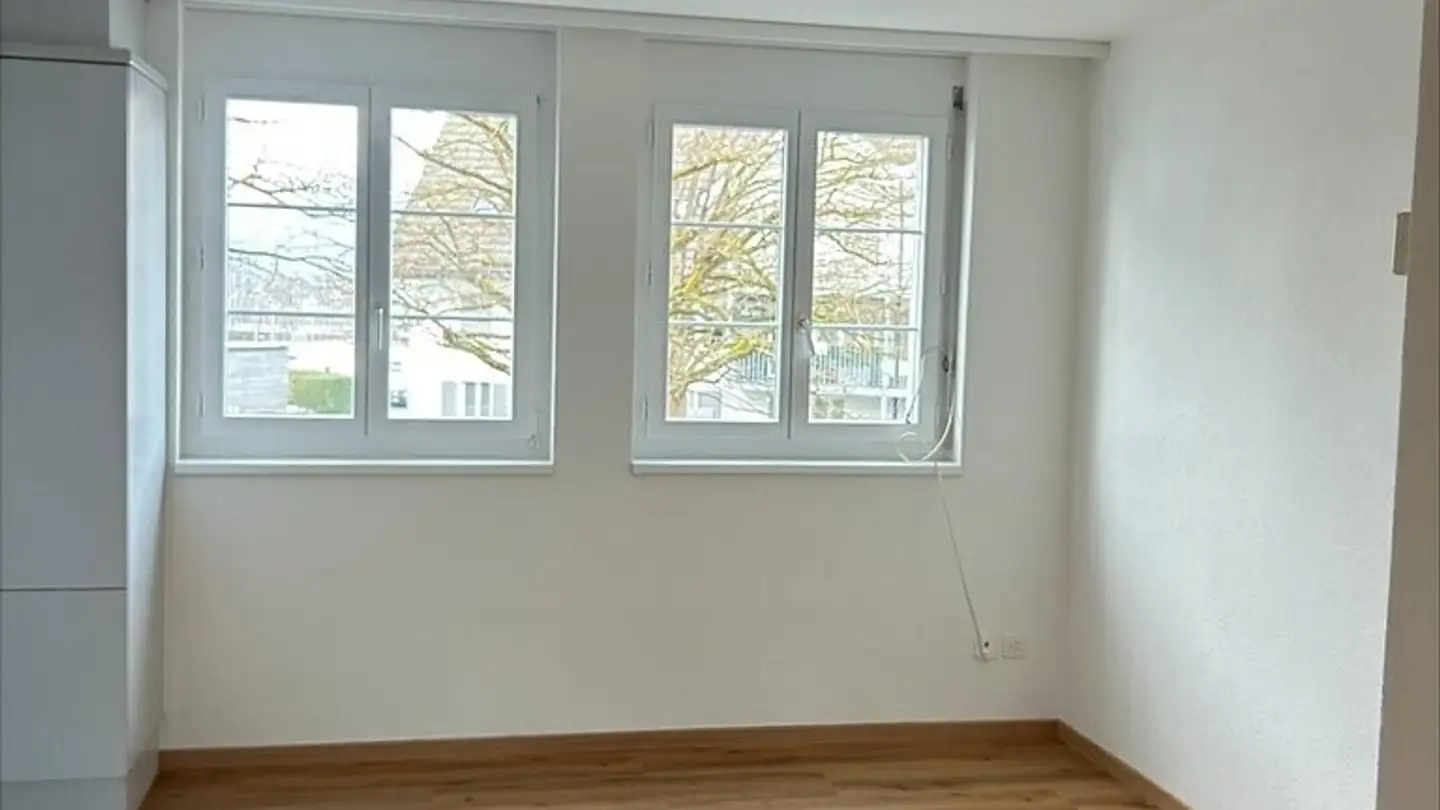 Wohnung mieten - Dorfstrasse 24a, 4805 Brittnau - Foto 2