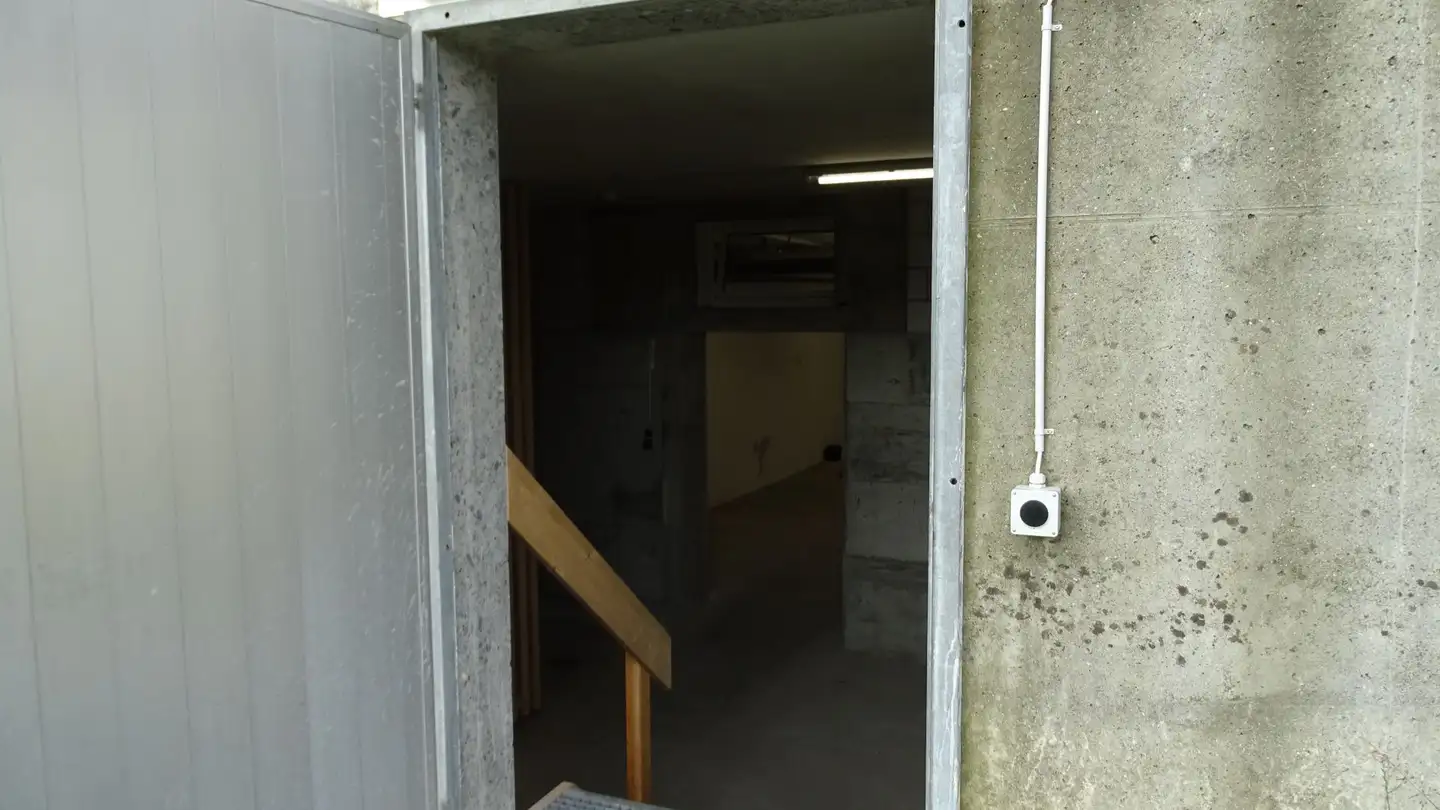 Espace de stockage à louer - Eggiwilstrasse, 3535 Schüpbach - Photo 2