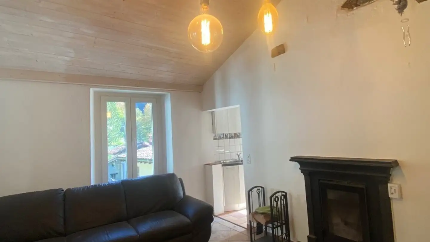 Single house for rent - 6959 Maglio di Colla