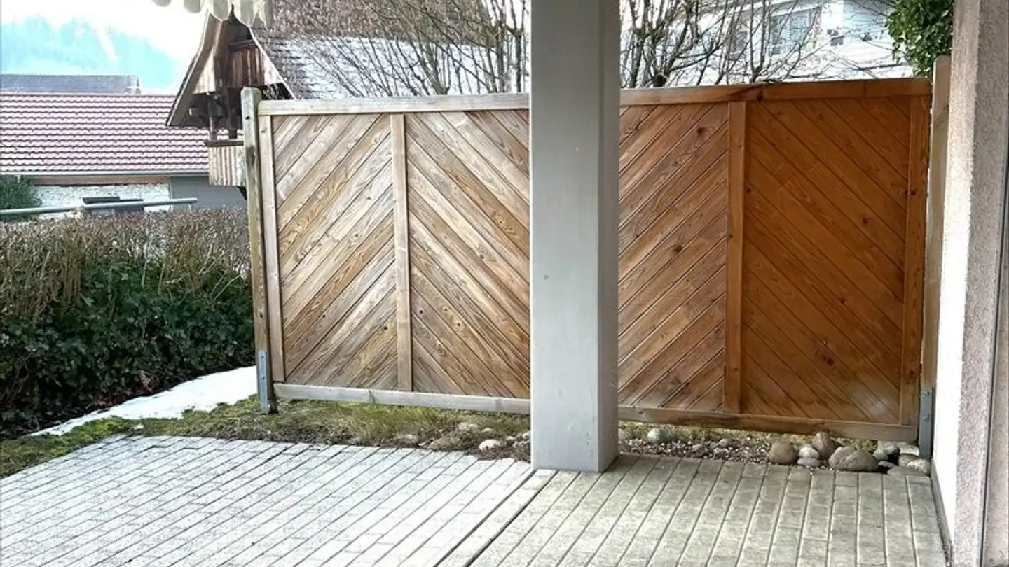 Wohnung mieten - Dorfstrasse 24a, 4805 Brittnau - Foto 3