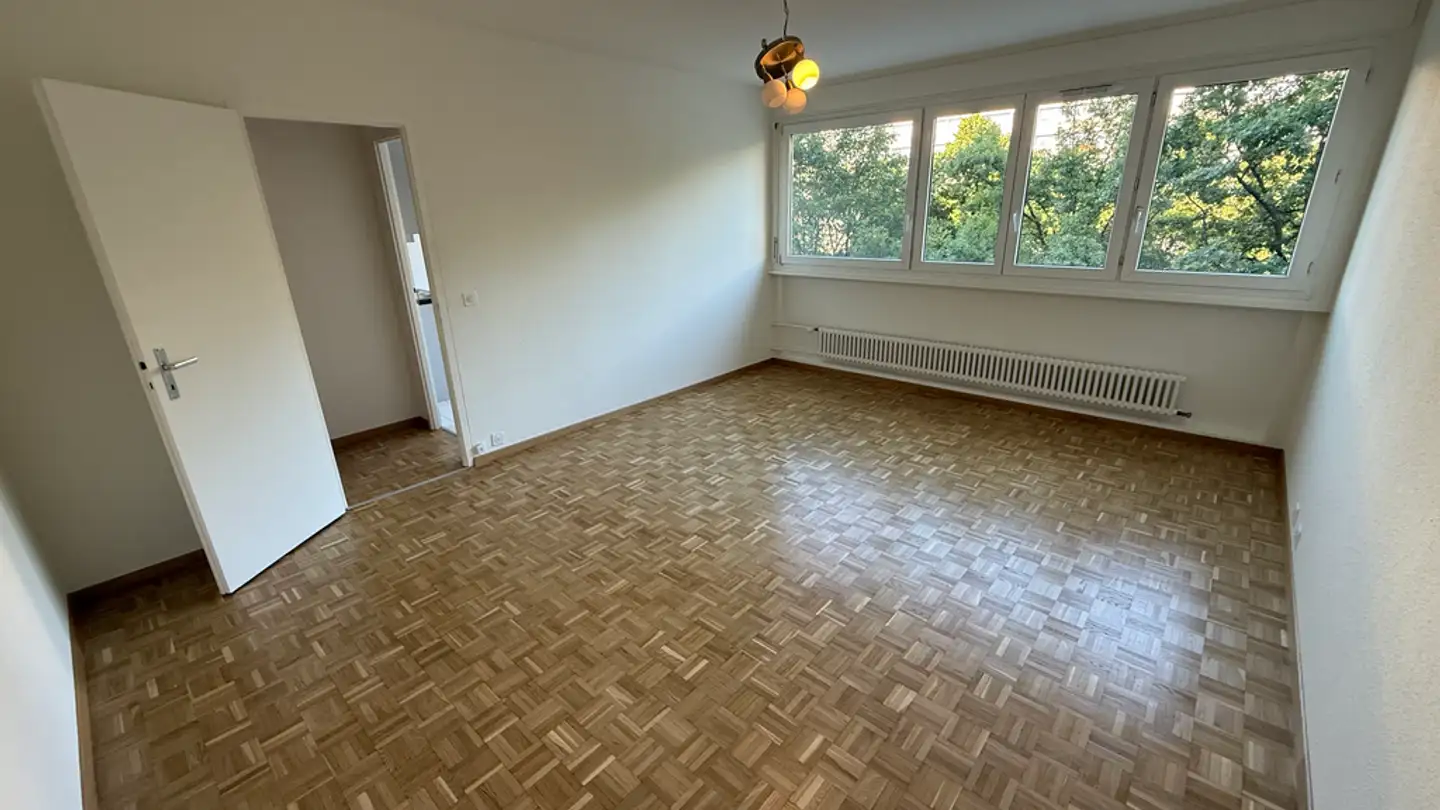 Wohnung mieten - Rue Du Vieux-Moulin 2, 1213 Onex