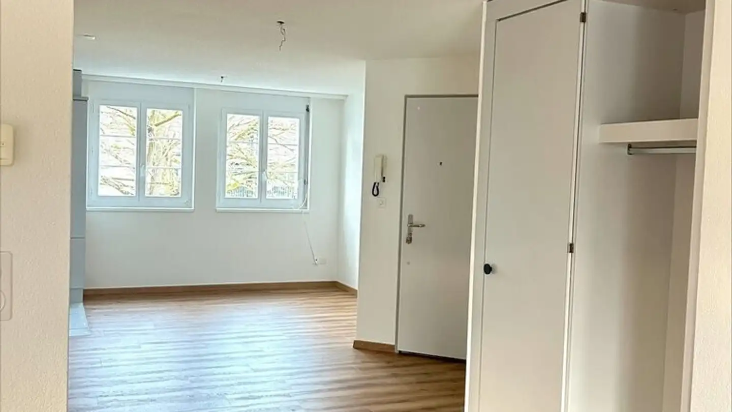 Wohnung mieten - Dorfstrasse 24a, 4805 Brittnau - Foto 4