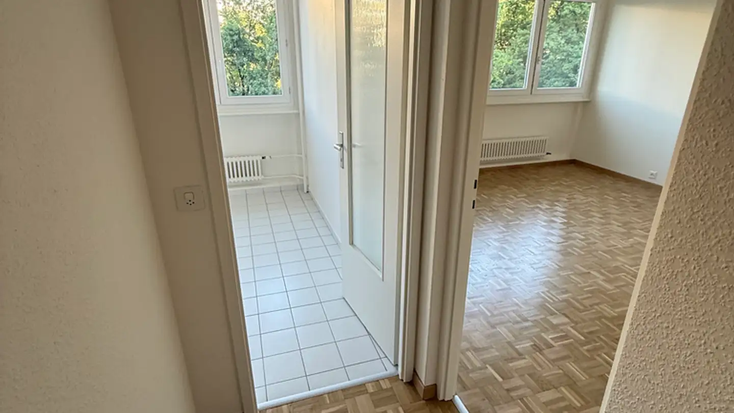 Wohnung mieten - Rue Du Vieux-Moulin 2, 1213 Onex - Foto 2