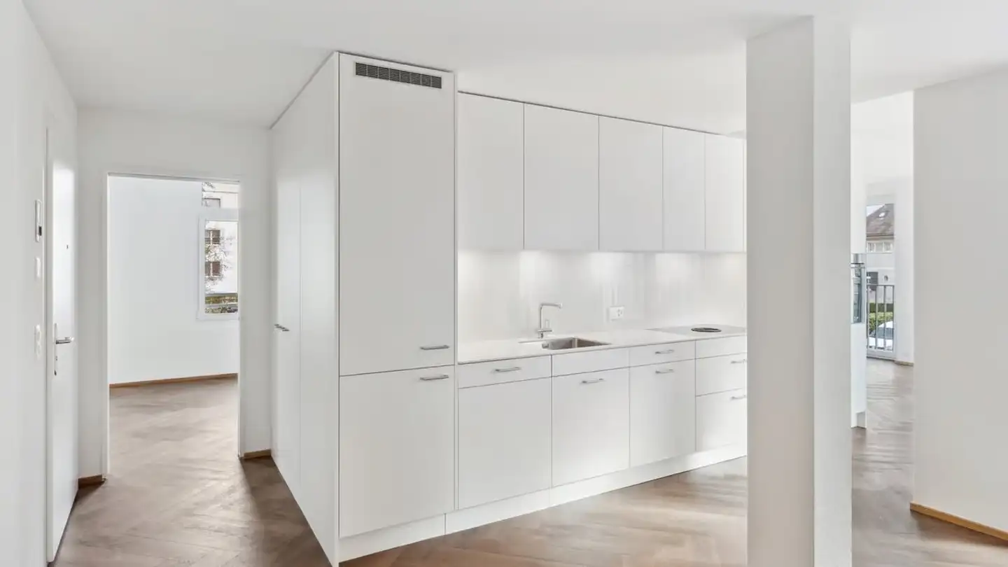 Appartamento in affitto - Alte Notariatsstrasse 2, 8620 Wetzikon ZH - Foto 3
