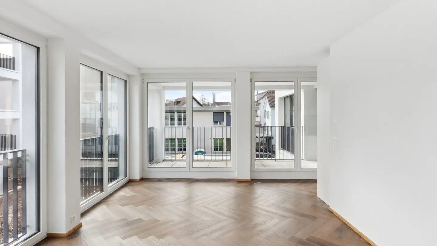 Appartamento in affitto - Alte Notariatsstrasse 2, 8620 Wetzikon ZH - Foto 4