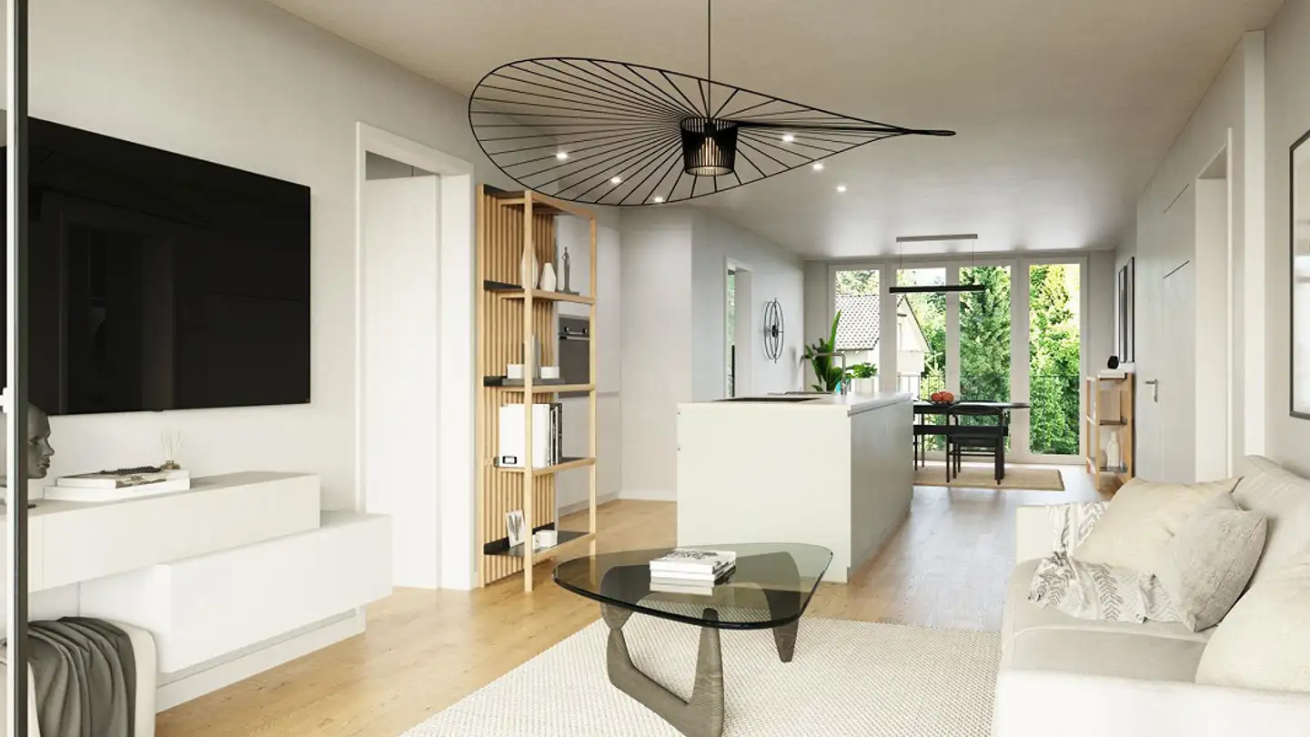 Appartamento in vendita - Spitzackerstrasse 10, 8304 Wallisellen - Photo 2