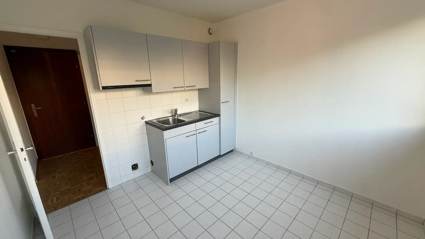 Wohnung mieten - Rue Du Vieux-Moulin 2, 1213 Onex - Foto 4