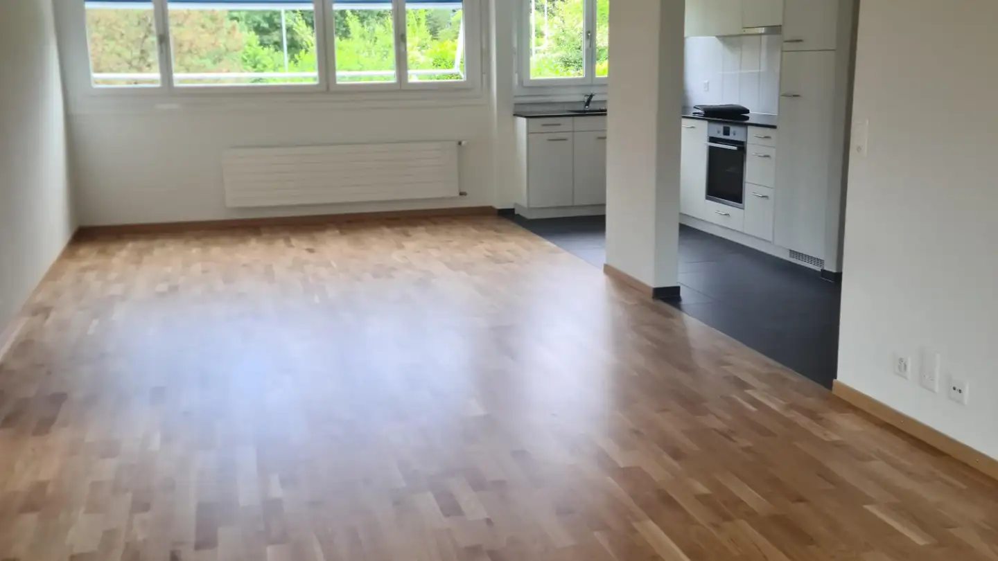 Appartamento in affitto - Muldenweg 1, 3075 Rüfenacht BE