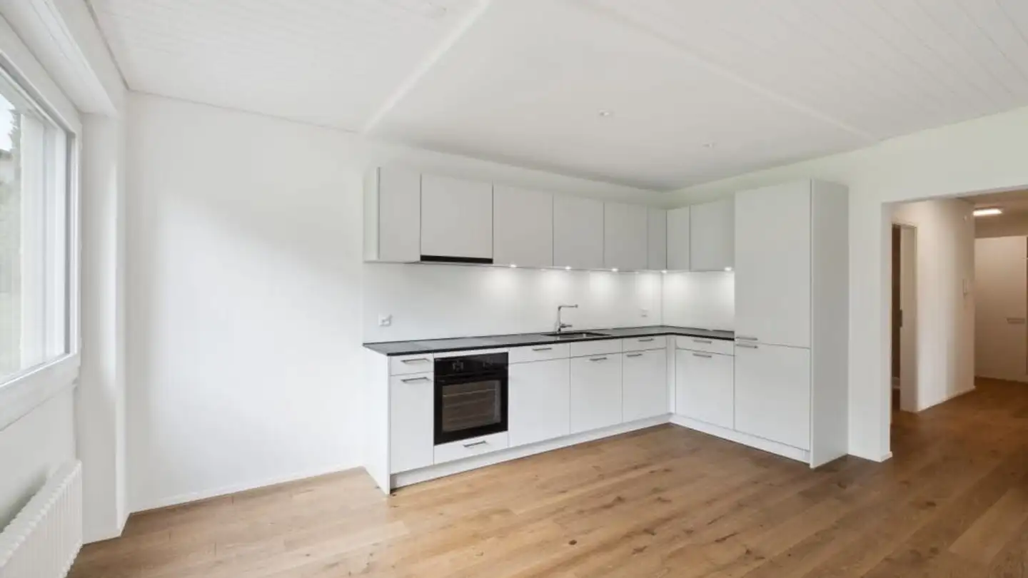 Appartamento in vendita - Köniztalstrasse 12, 3098 Köniz - Foto 3