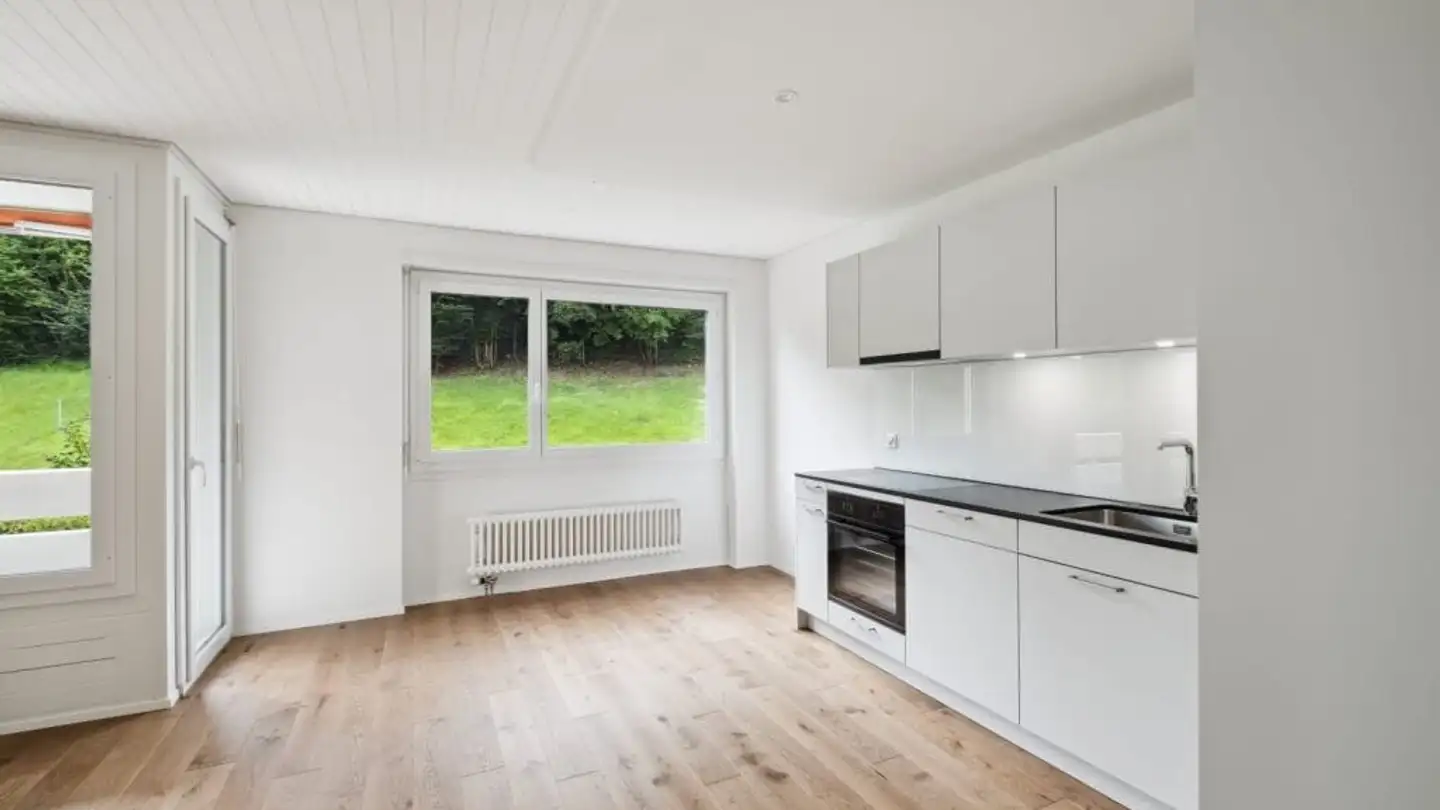 Appartamento in vendita - Köniztalstrasse 12, 3098 Köniz - Foto 4