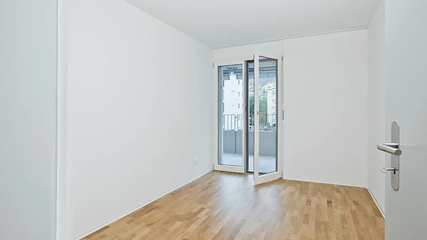 Appartamento in affitto - Englisch-Gruss-Strasse 36, 3902 Glis - Foto 4