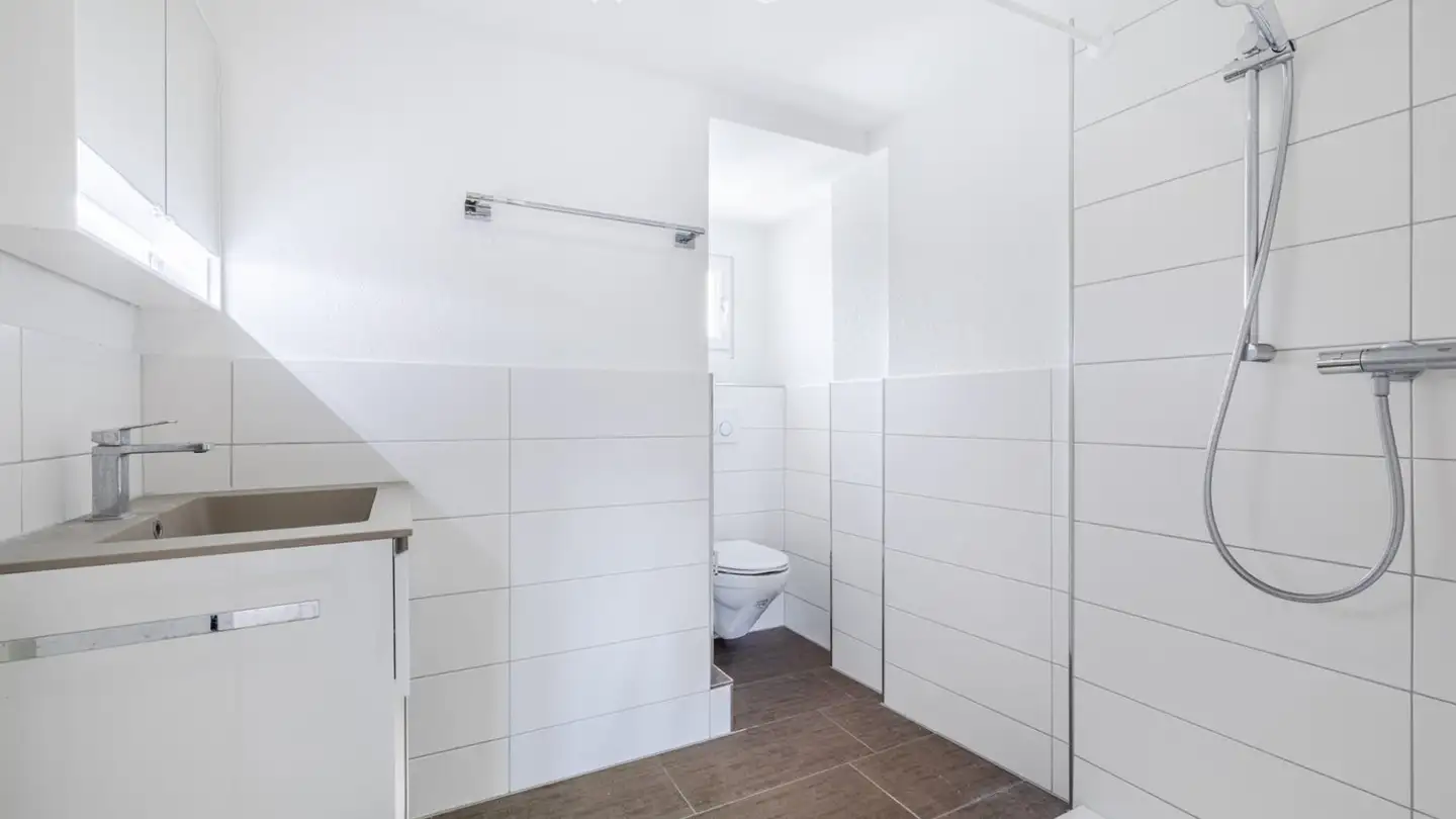 Appartement à louer - Gossauerstrasse 18, 9100 Herisau - Photo 4