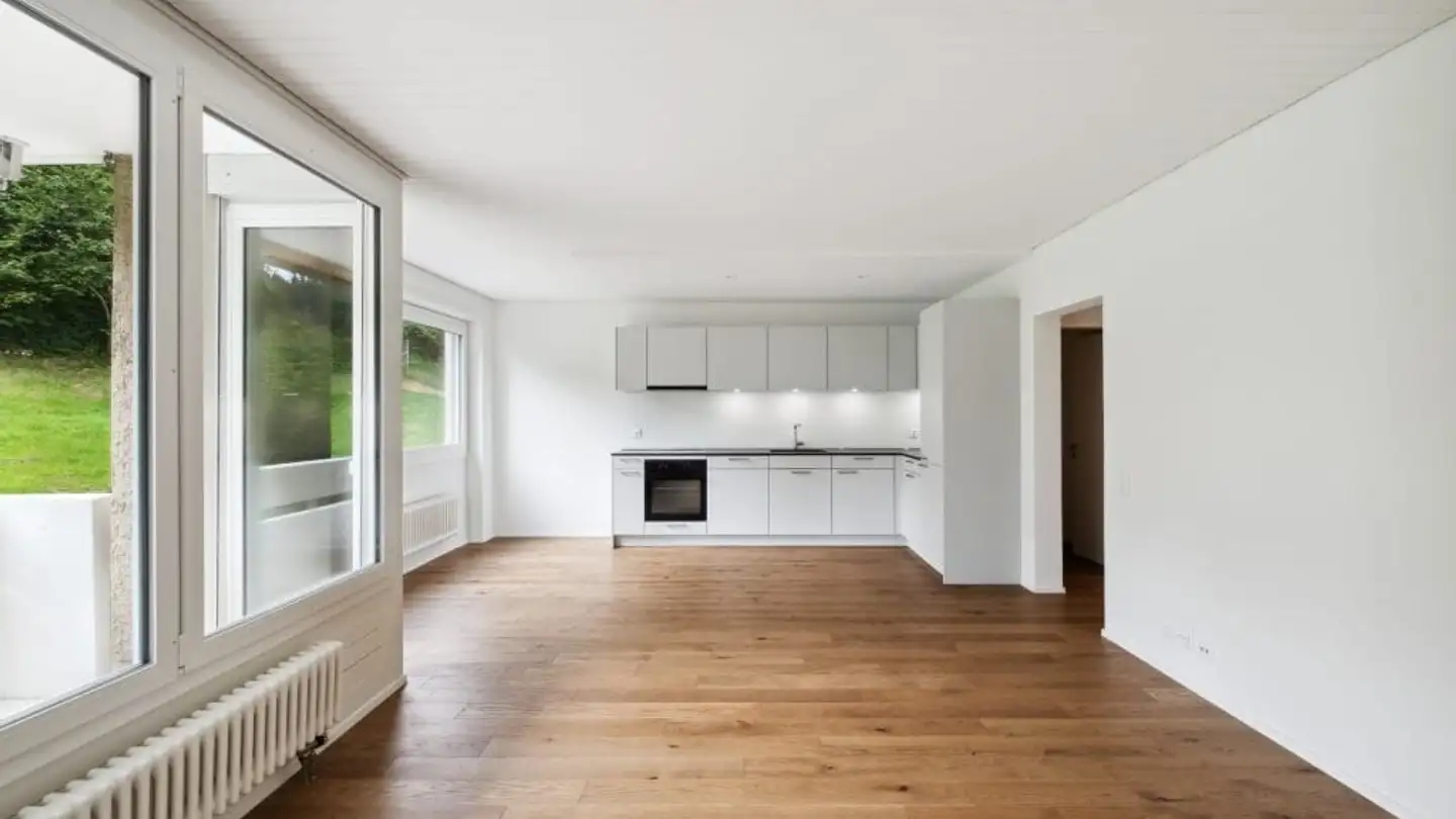 Apartment for sale - Köniztalstrasse 12, 3098 Köniz