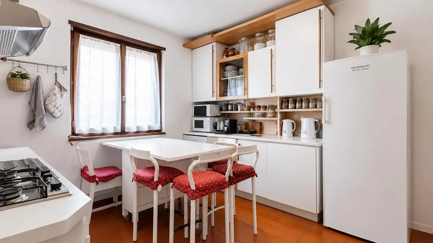 Stepped house for sale - Via Fontana, 6874 Castel San Pietro - Photo 2