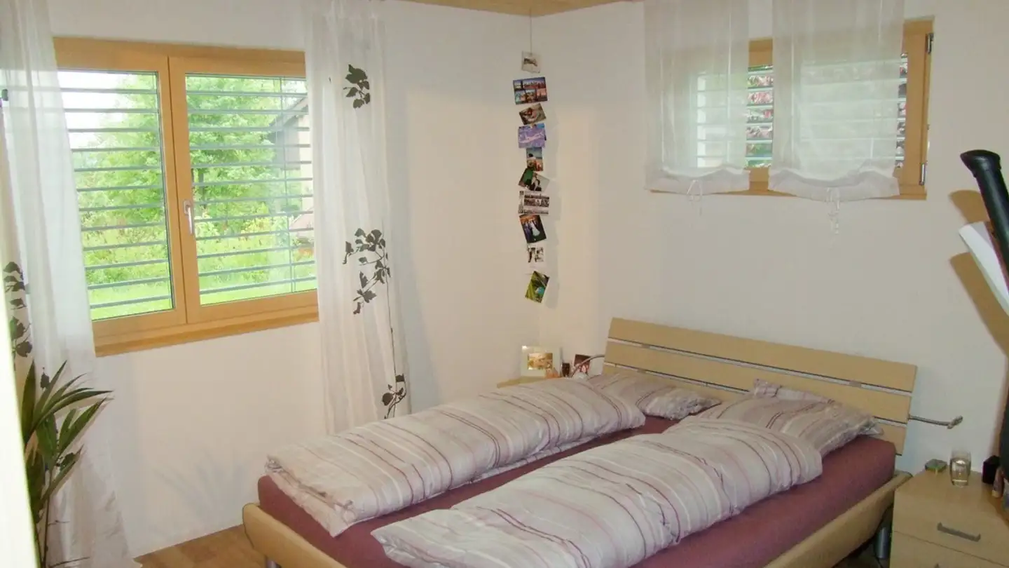 Studio mieten - Rütimattstrasse 3b, 6030 Ebikon - Foto 4