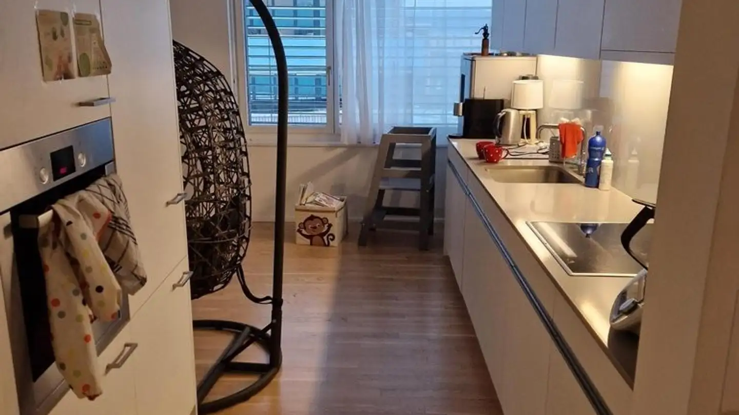 Appartement à louer - Im Föhret 7, 8962 Bergdietikon - Photo 3