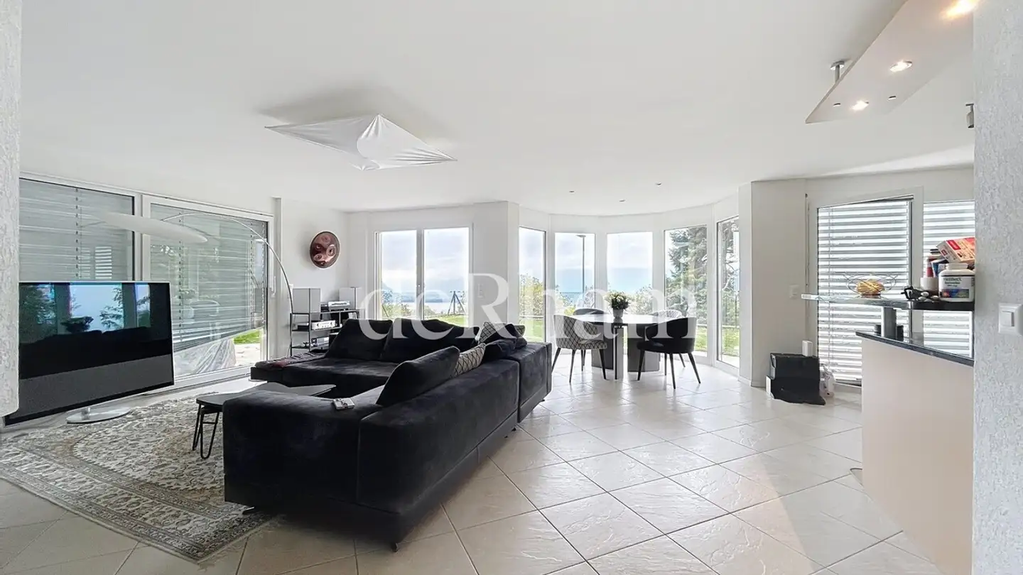 Casa singola in affitto - Chemin De Vers-Chez-Cottier, 1807 Blonay - Photo 2