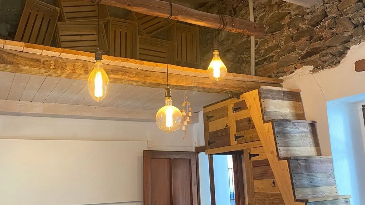 Casa singola in affitto - 6959 Maglio di Colla - Photo 2